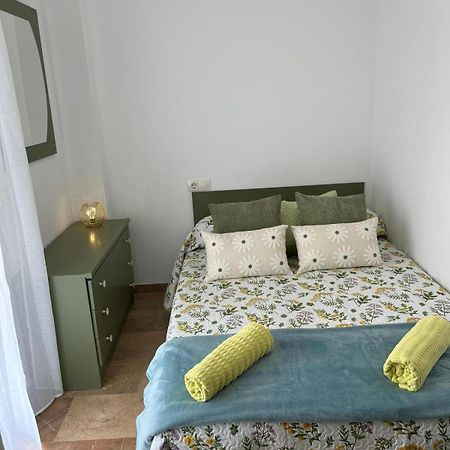 Apartamentos Jardin Turquesa يوريت دي مار المظهر الخارجي الصورة