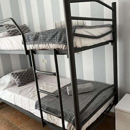 Apartamentos Jardin Turquesa يوريت دي مار المظهر الخارجي الصورة