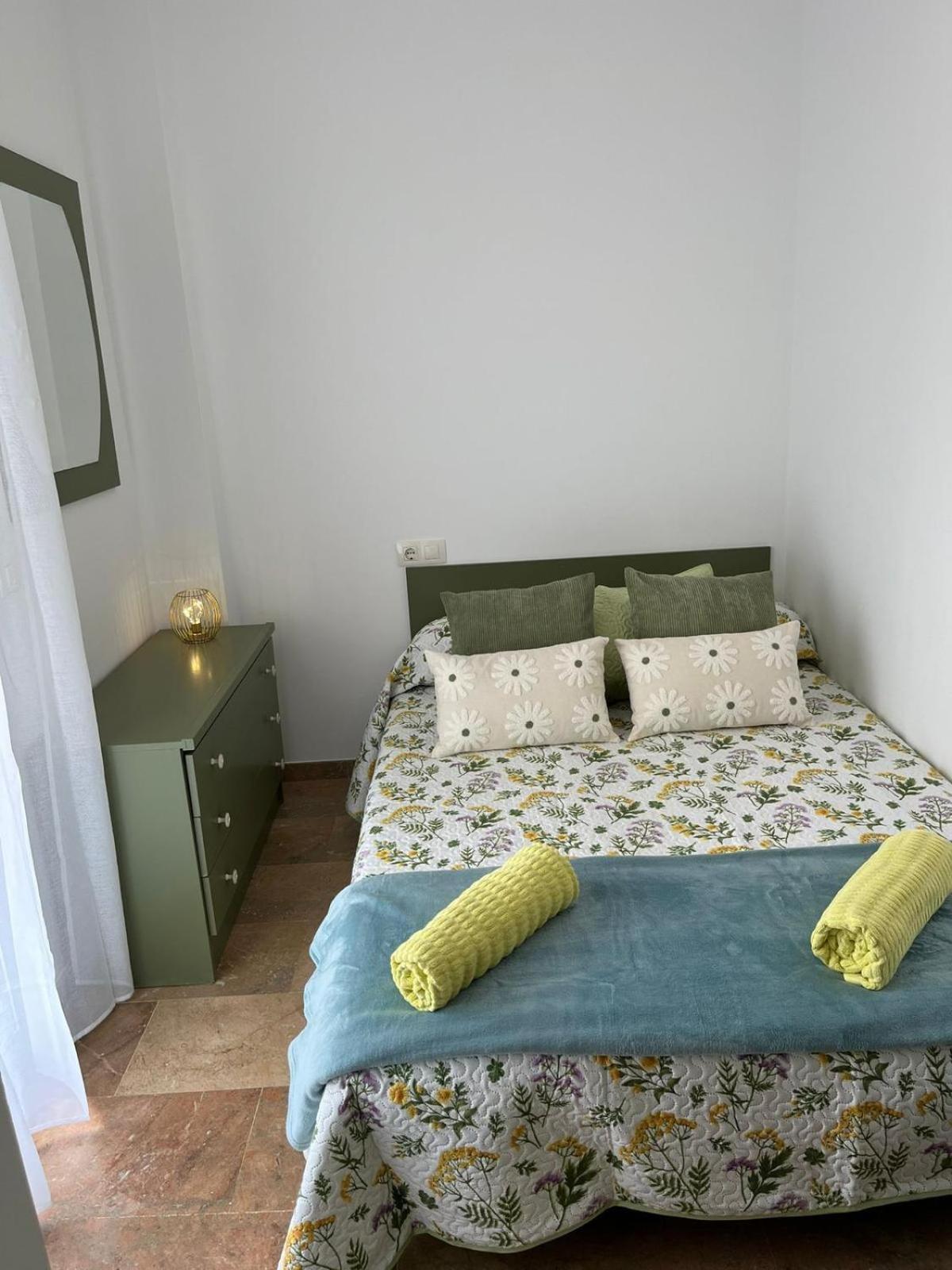 Apartamentos Jardin Turquesa يوريت دي مار المظهر الخارجي الصورة