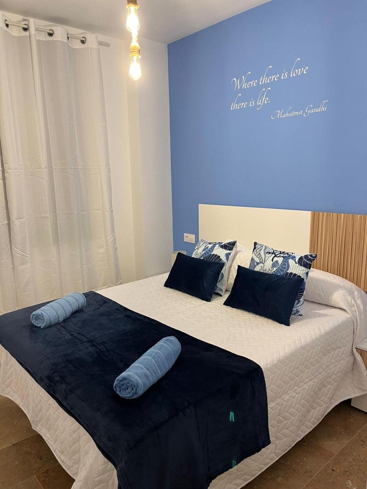 Apartamentos Jardin Turquesa يوريت دي مار المظهر الخارجي الصورة