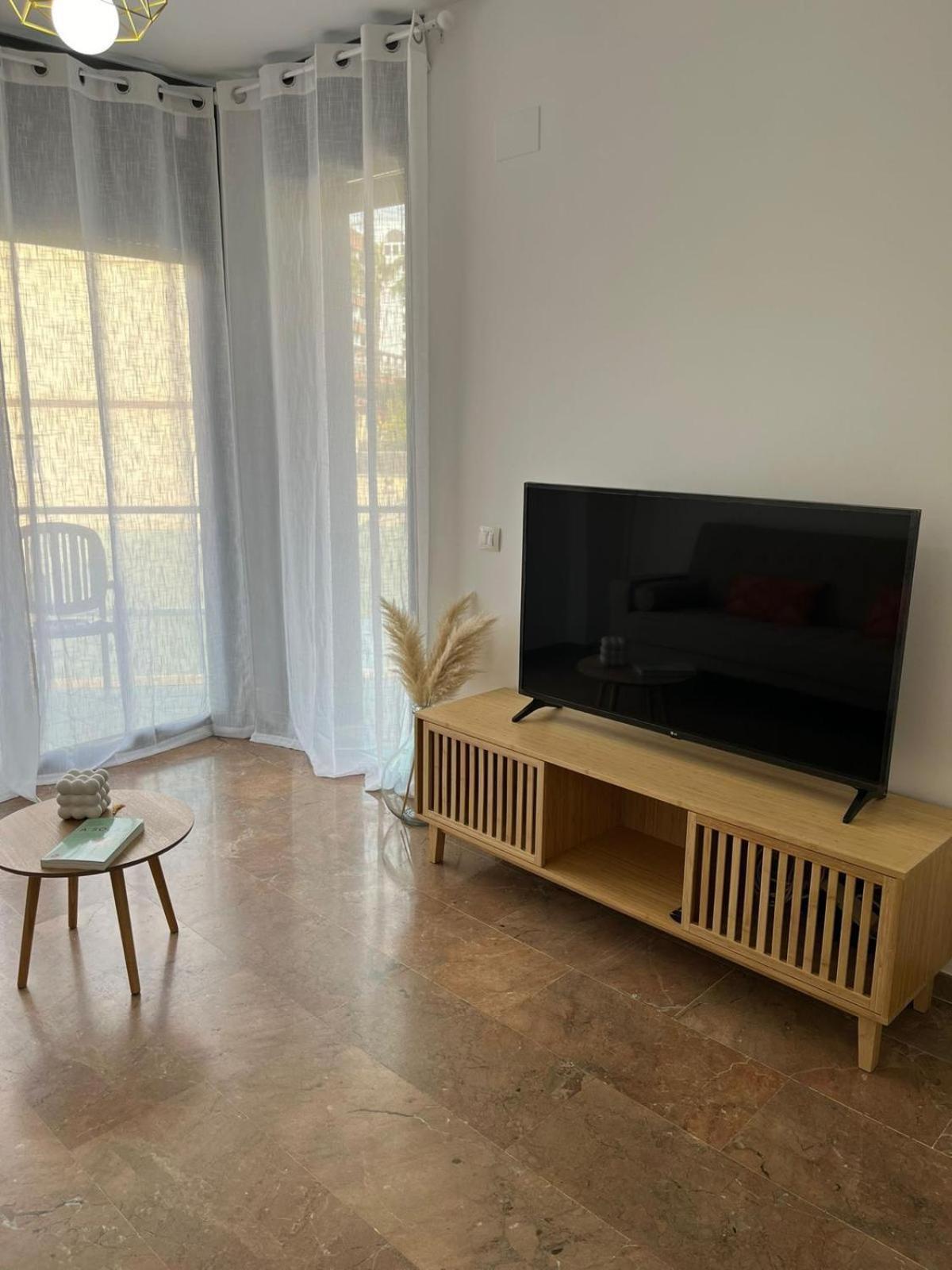 Apartamentos Jardin Turquesa يوريت دي مار المظهر الخارجي الصورة