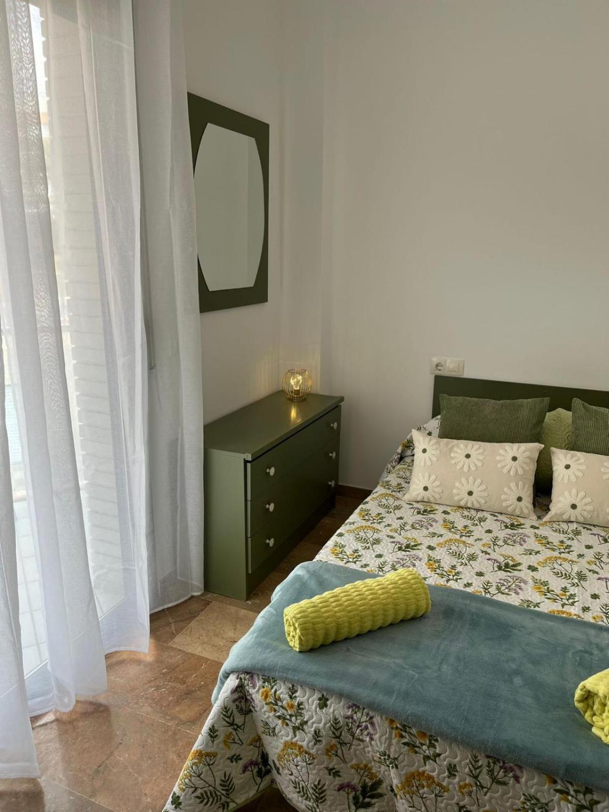 Apartamentos Jardin Turquesa يوريت دي مار المظهر الخارجي الصورة