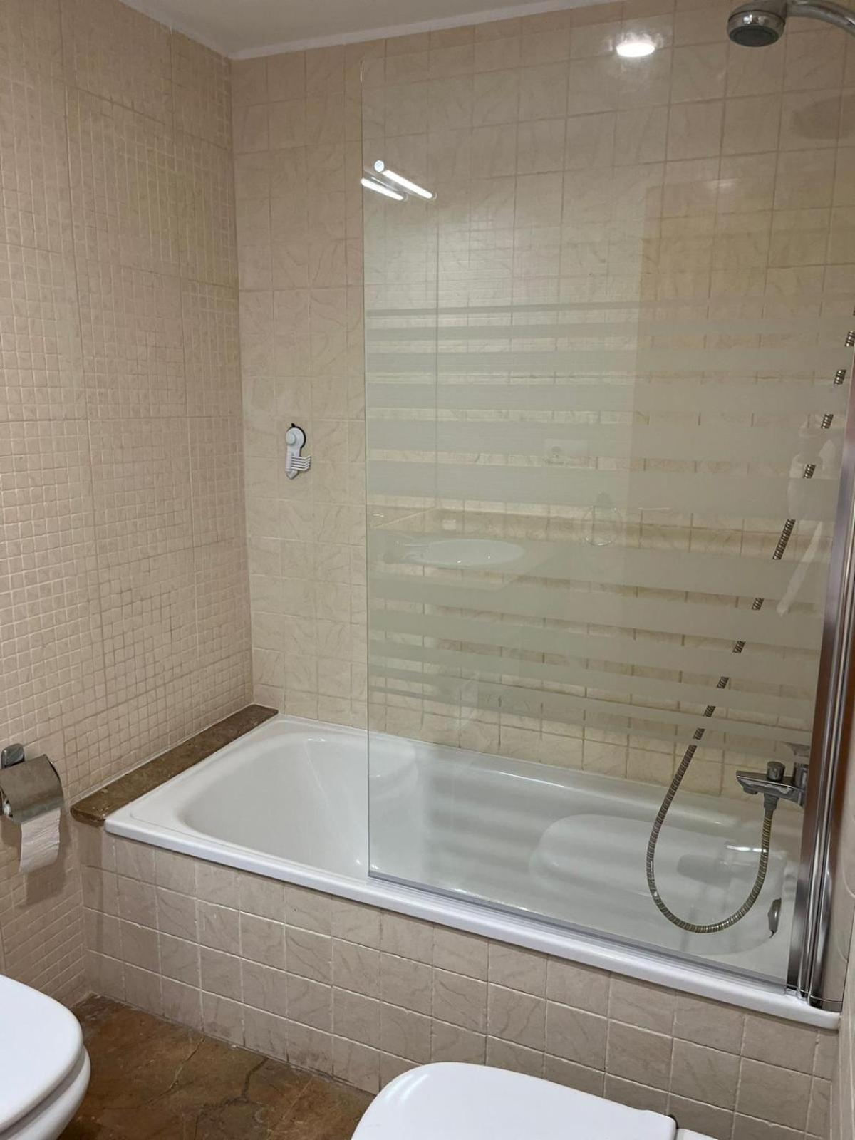 Apartamentos Jardin Turquesa يوريت دي مار المظهر الخارجي الصورة