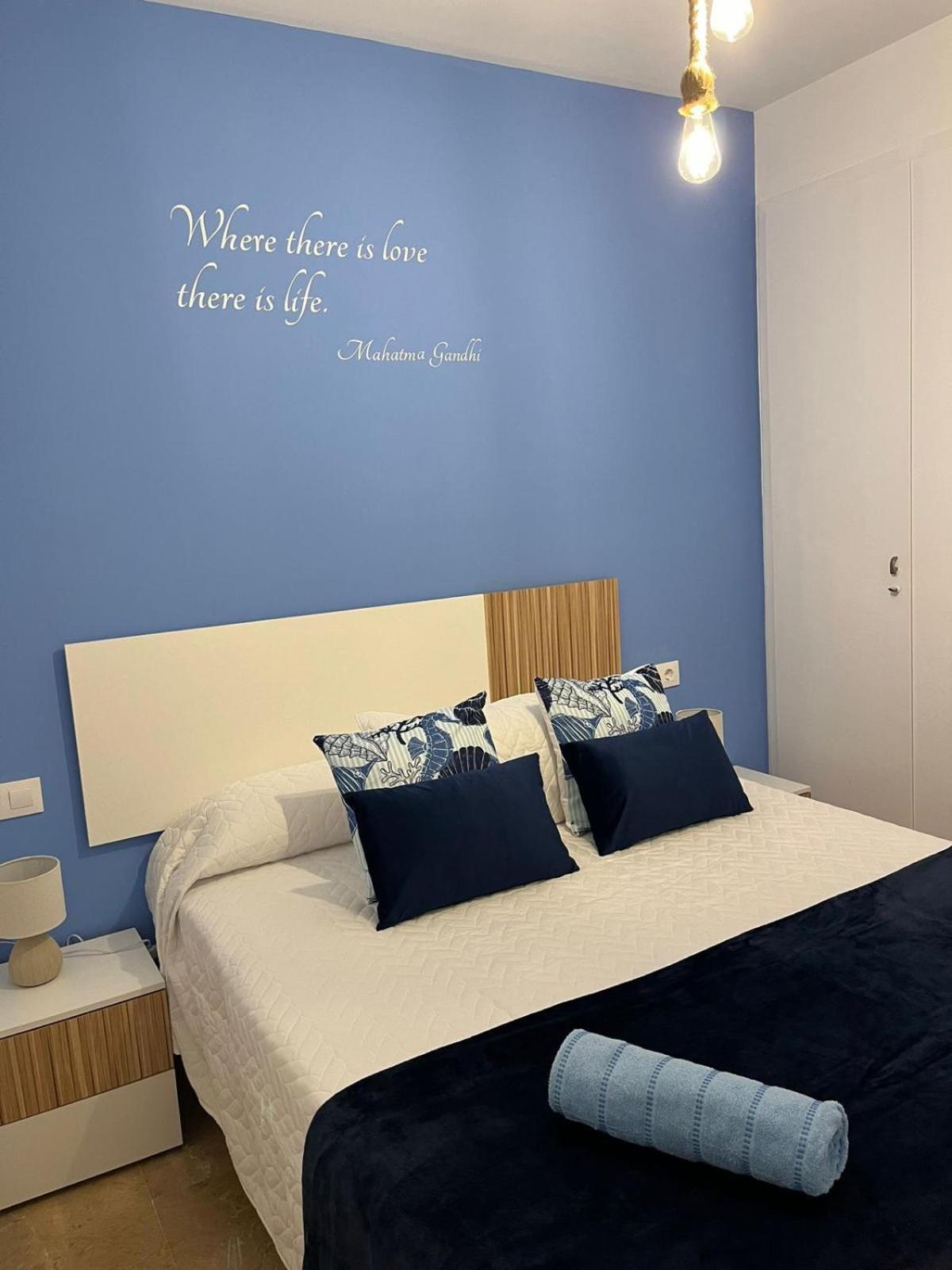 Apartamentos Jardin Turquesa يوريت دي مار المظهر الخارجي الصورة