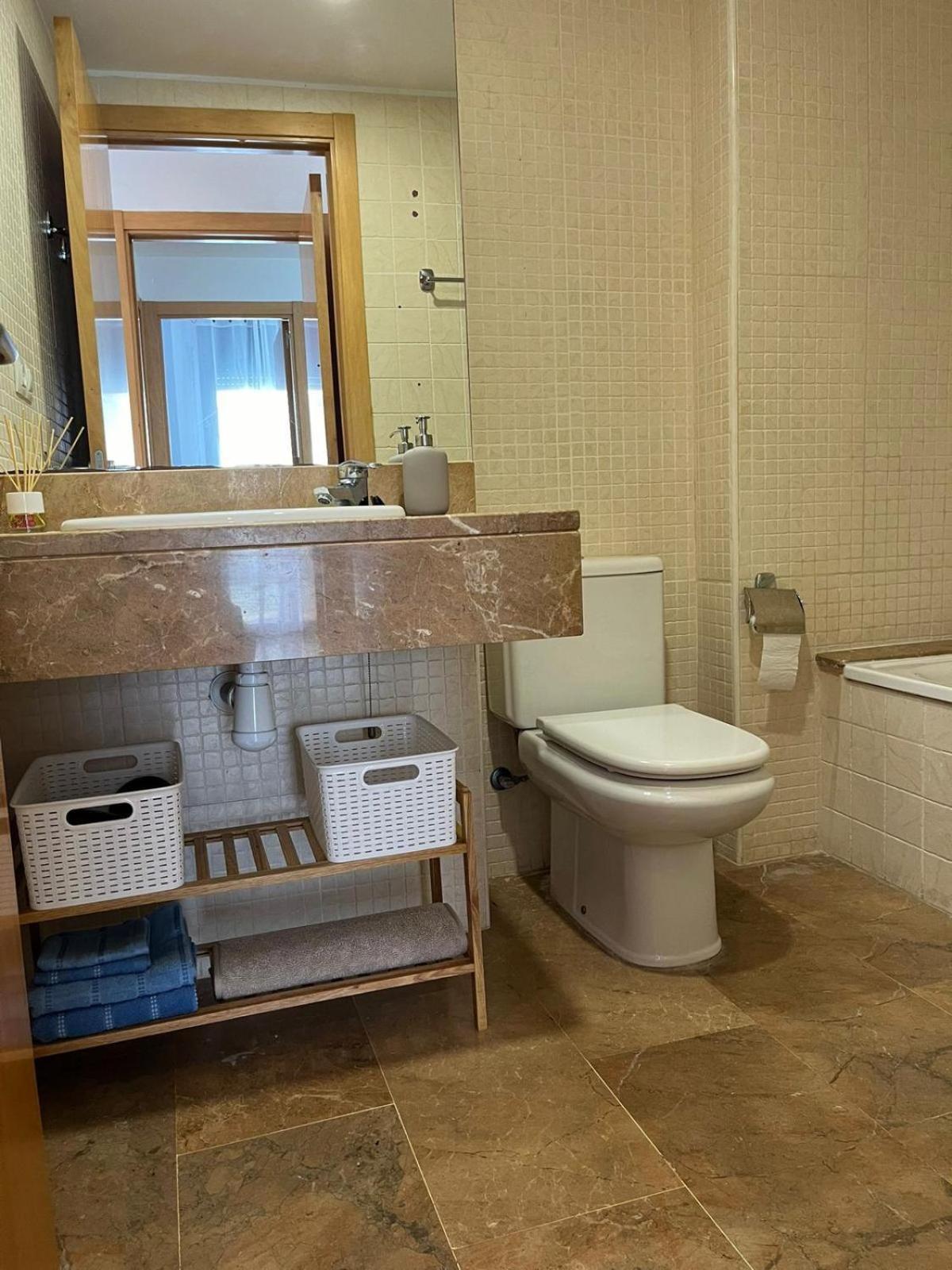 Apartamentos Jardin Turquesa يوريت دي مار المظهر الخارجي الصورة