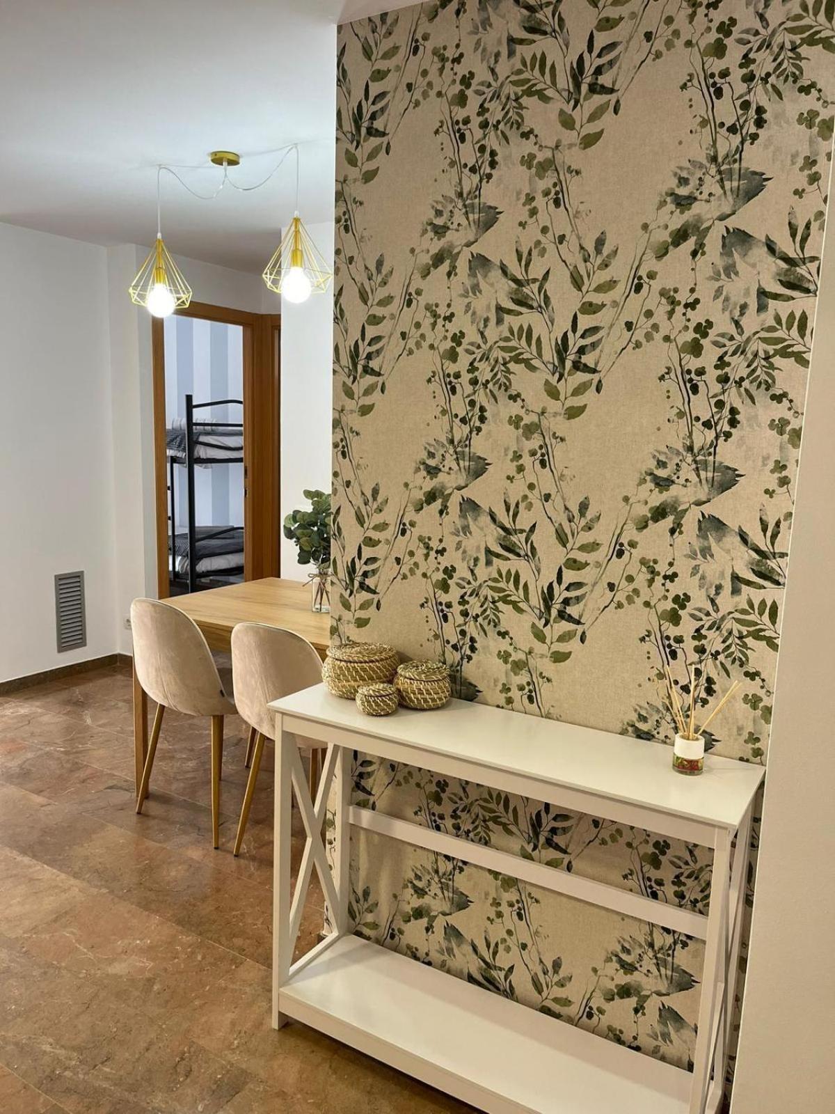 Apartamentos Jardin Turquesa يوريت دي مار المظهر الخارجي الصورة
