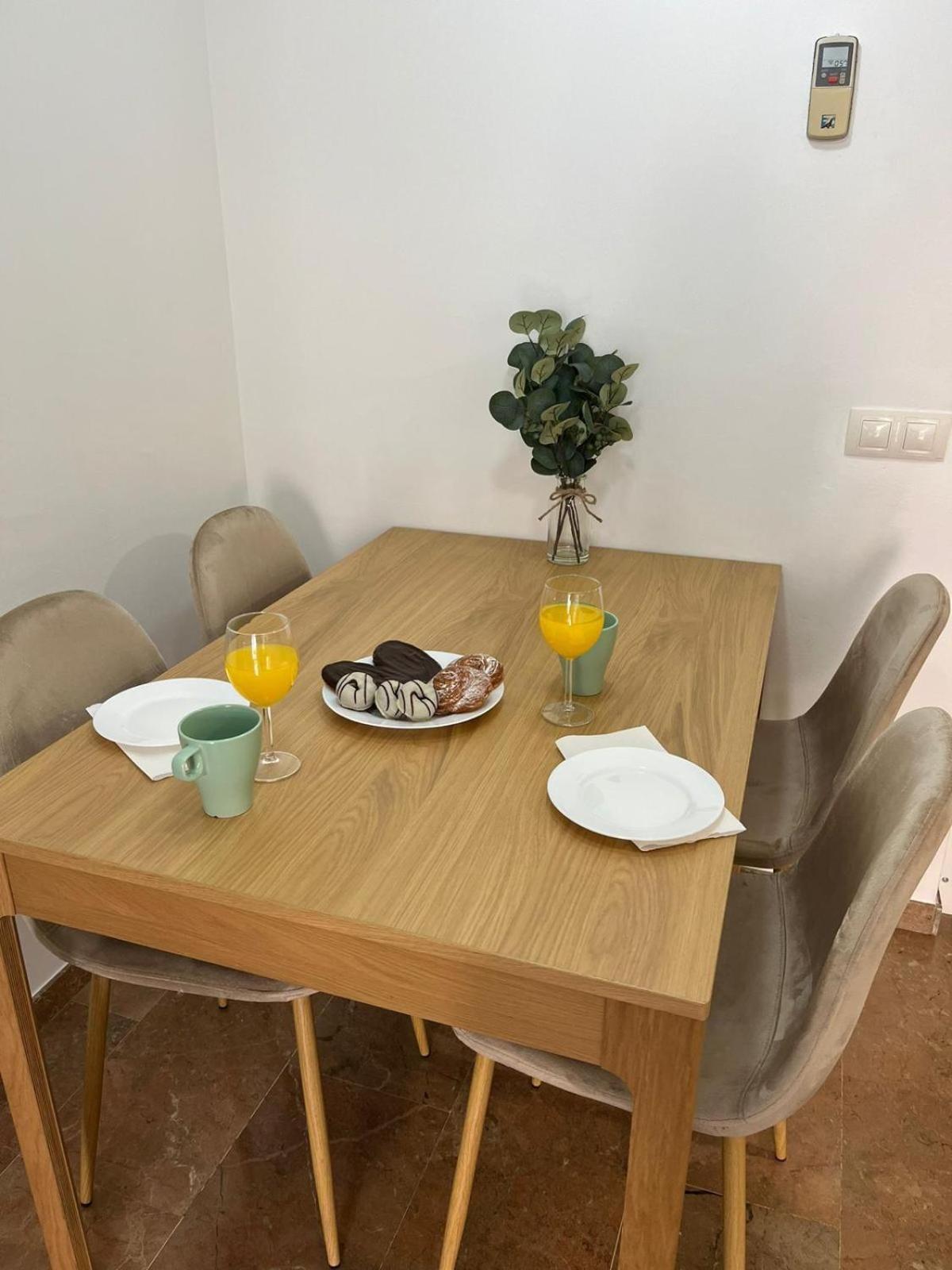 Apartamentos Jardin Turquesa يوريت دي مار المظهر الخارجي الصورة